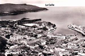 La Calle 1